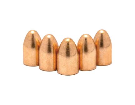 Atlanta Arms .30 Cal FMJ Rifle Bullet, 147 gr 0.308" 250rds