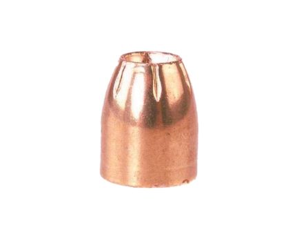 Atlanta Arms .380 ACP JHP Pistol Bullet, 100 gr 0.355" 250rds