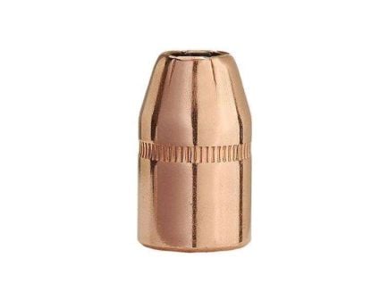 Atlanta Arms .357 Magnum/.38 Special JHP Pistol Bullet, 125 gr 0.357" 100rds