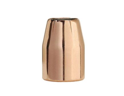 Atlanta Arms .45 ACP/.45 Auto Rim JHP Pistol Bullet, 185 gr 0.451" 200rds