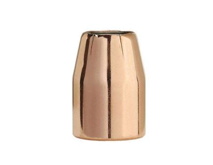 Atlanta Arms .45 ACP/.45 Auto Rim JHP Pistol Bullet, 230 gr 0.451" 100rds