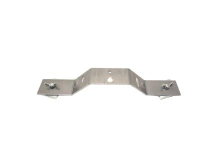 Spartan 15 W Solar Panel Bracket