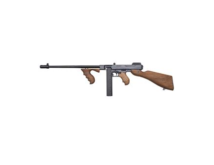 Auto Ordnance Thompson 1927A Deluxe Semi-Auto .45 ACP T1