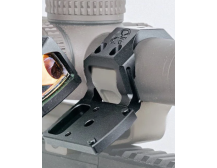 Rotapoint GANCHO T34: RMR Footprint, for 34mm Geissele & Reptilia AUS Mounts