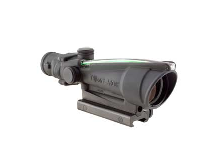 Trijicon ACOG 3.5x35 308 Green Horseshoe - TA11H-308G