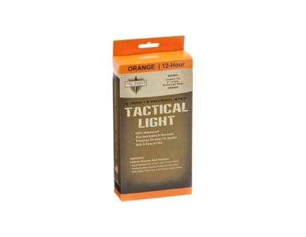 Tac Shield Orange Light Stick - Box