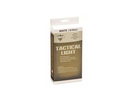 Tac Shield White Light Stick - Box
