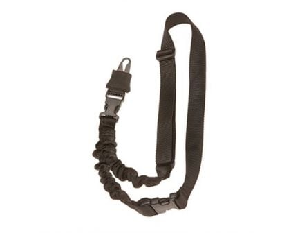 TAC-Shield SP Shock Sling With Double ERB-Black