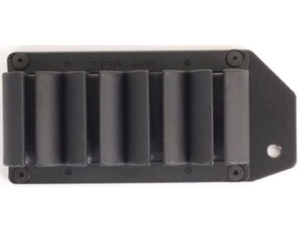 TacStar SideSaddle Shotshell Carrier - 4 Shell, Benelli Nova 1081140