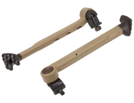AR-15 Upper Parts VLTOR Modpod (Side Mounted Bipod Assembly) Flat Dark Earth