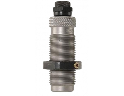 RCBS - Taper Crimp Seater Die 45 ACP, 45 GAP - 18962