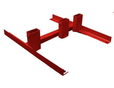 Infinite Defense - Target Stand Fixed - TSADJ