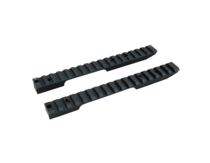 Tasco Tactical Picatinny Base 6061-T6 Aluminum Alloy Fits Savage 110 LA