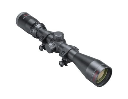 Tasco Sportsman Rifle Scope 3-9x40mm