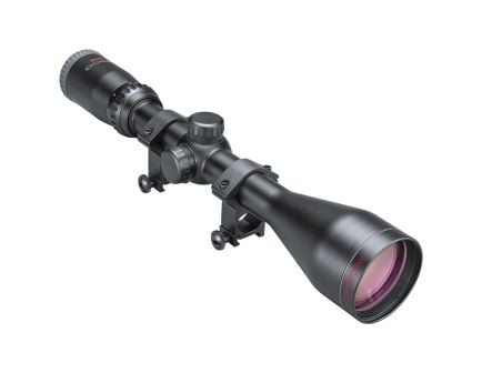 Tasco Sportsman Rifle Scope 3-9x50mm
