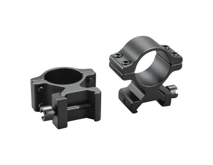 Tasco Detachable Clam Ring 25.40mm Tube High Aluminum Alloy Weaver Rail