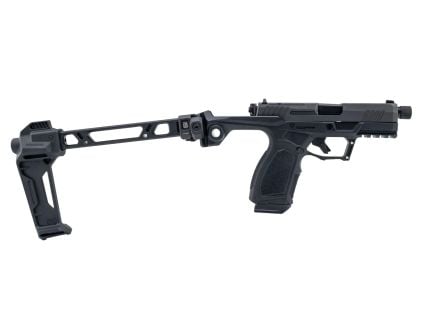 Taurus GX4 3.7" TB 9mm 15rd Pistol w/ Strike FSA Folder Brace