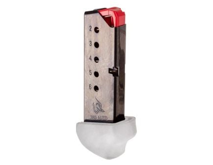 Taurus Spectrum .380 ACP 7 Round Magazine, White