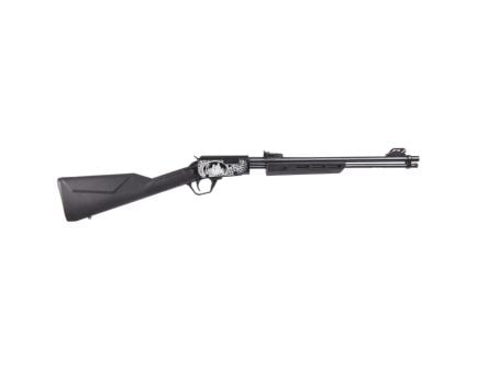 Rossi Gallery .22LR Pump, Black
