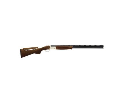 Silver Eagle Light Super Pro 12 Gauge 30" Over & Under/Side-by-Side, Blue