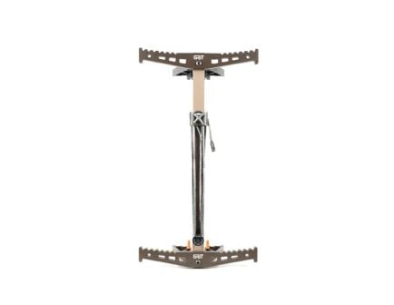 Grit Workhorse 20.50" 4-Piece Climbing Stick, 300 lb