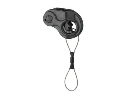 Tethrd Ropeman 1 Ropeman Bundle, Black