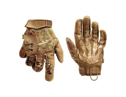 PSA "Sabre" Skeleton Glove, Multi-Cam