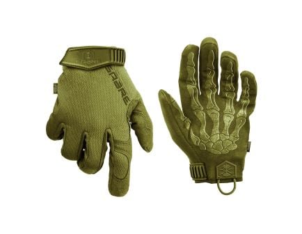 PSA Sabre Skeleton Glove, ODG