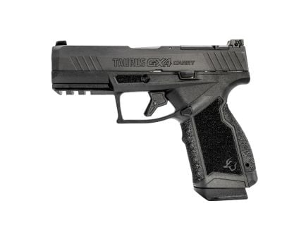 Taurus GX4 Carry 3.7" 380 ACP (2)15rd Pistol - 1-GX4C38031