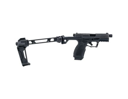Taurus GX4 3.7" TB 9mm 15rd Pistol w/ Strike FSA Folder Brace