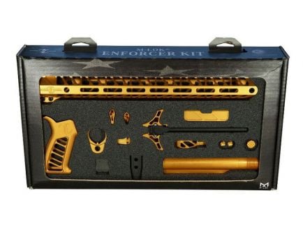 Timber Creek AR-15 Enforcer Kit, Orange