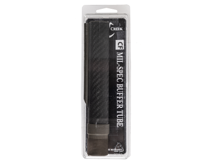 Timber Creek Enforcer Carbon Fiber Buffer Tube, ODG 