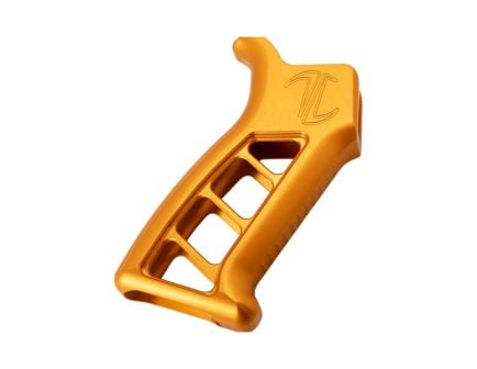 Timber Creek Enforcer AR Pistol Grip, Orange