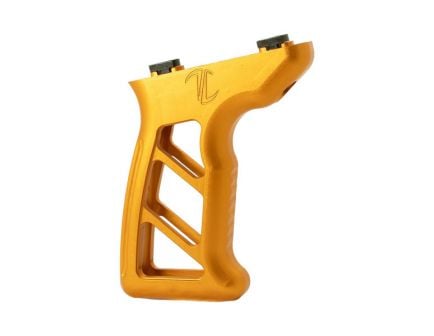 Timber Creek M-Lok Enforcer Veritcal Foregrip, Orange