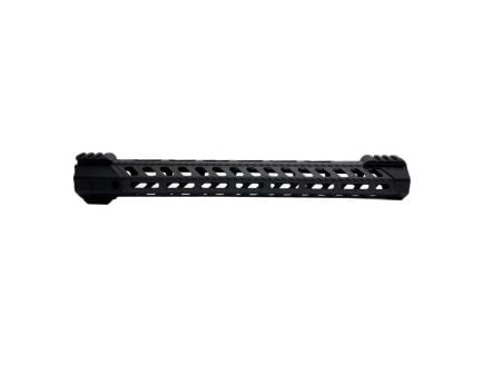 Timber Creek Enforcer Carbon Fiber 15" AR-15 Handguard M-Lok