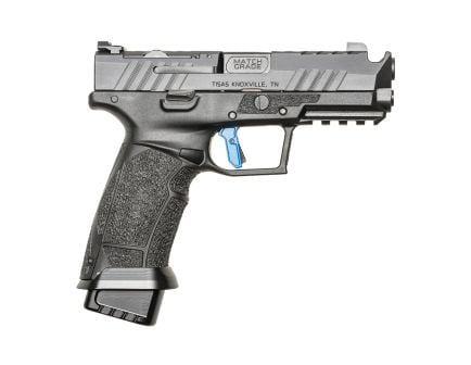 Tisas PX-9 2.0 Duty Comp 4.1" 9MM Pistol - 10100567