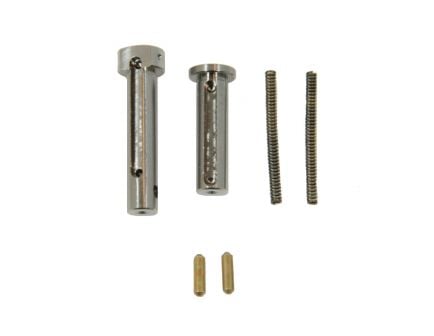PSA Custom Titanium AR Takedown / Pivot Pin Set - 116026