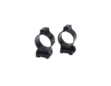 Talley Detachable Ring 25.40mm Tube High Steel Screw Lock