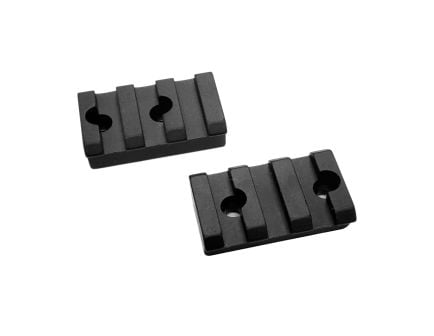 Talley 2-Piece Picatinny Rail 7000 Aluminum Alloy Fits Mauser 98
