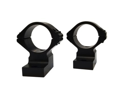 Talley Scope Mount 25.40mm Extra Low