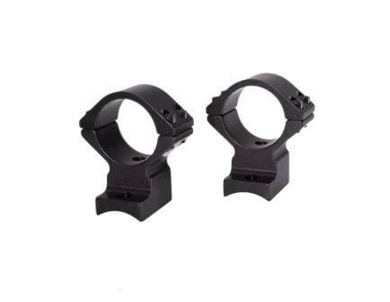 Talley Scope Mount 30mm Low