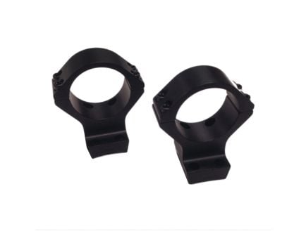 Talley Short/Super Short Action Scope Mount 30mm High