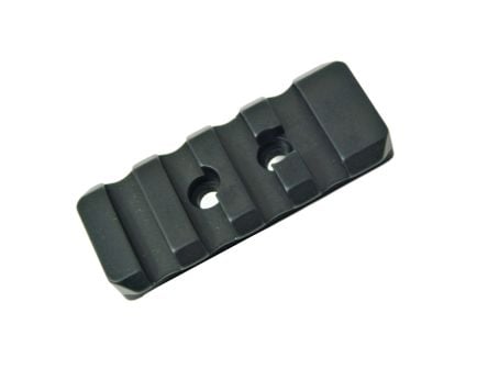 Talley Micro Picatinny Rail 7000 Aluminum Alloy