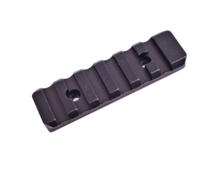 Talley Micro Picatinny Rail 7000 Aluminum Alloy Fits Remington 870