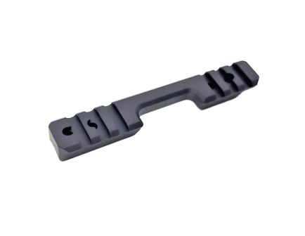 Talley Picatinny Rail 7000 Aluminum Alloy Fits Bergara BMR