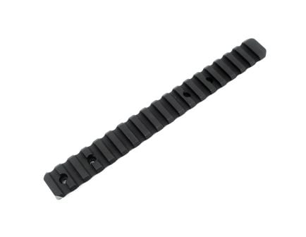 Talley Action Length Picatinny Rail 7000 Aluminum Alloy Fits Tikka T3/T3X