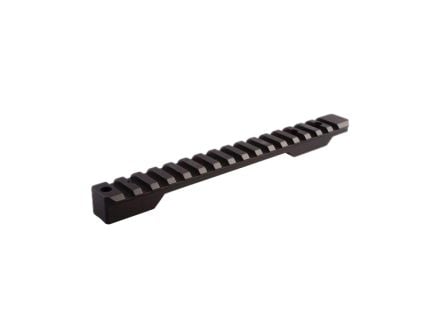 Talley Picatinny Rail 7000 Aluminum Alloy Fits Weatherby Mark-V Accumark