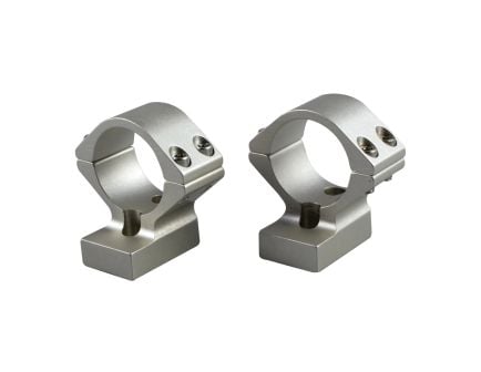 Talley Scope Mount 25.40mm Low
