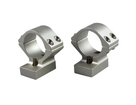 Talley Scope Mount 25.40mm High