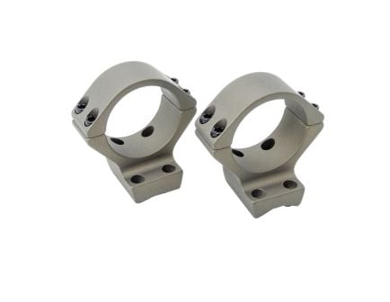 Talley Long/Magnum Action Scope Mount 34mm High